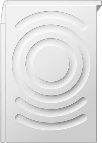Máy giặt Bosch 10Kg WGB254A0SG -Series 8
