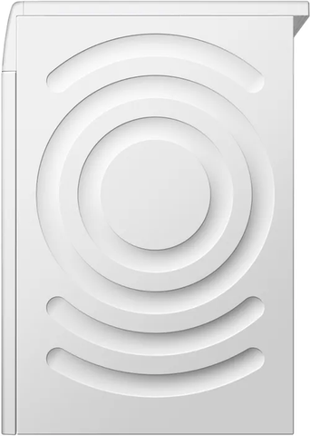 Máy giặt cửa trước Bosch 10kg WGG25400SG - Series 6 (trắng)