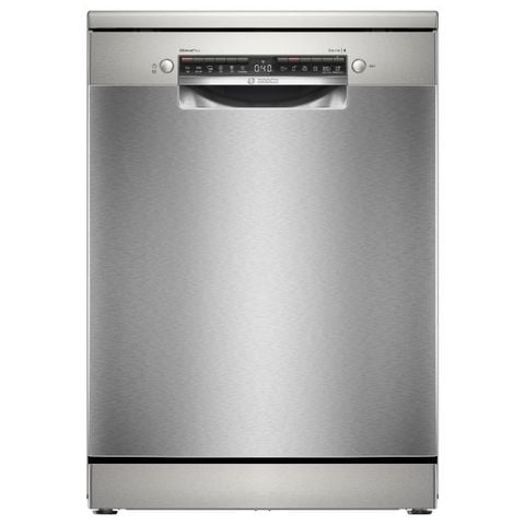 Máy Rửa Chén Bát Độc Lập Bosch SMS4EMI06E - Series 4