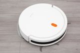 Robot hút bụi lau nhà Xiaomi Vacuum E5 Trắng EU