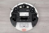 Robot hút bụi lau nhà Xiaomi Vacuum E5 Trắng EU