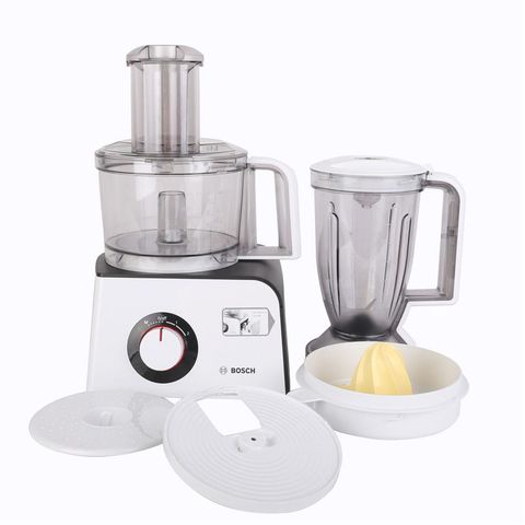 Máy xay đa năng Bosch MCM4100 800W