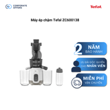 Máy ép chậm Tefal ZC600138