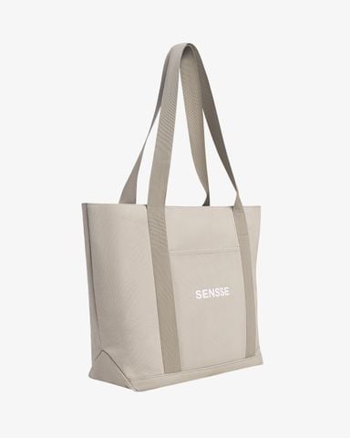  Canvas Large Boat Tote Bag - Be 