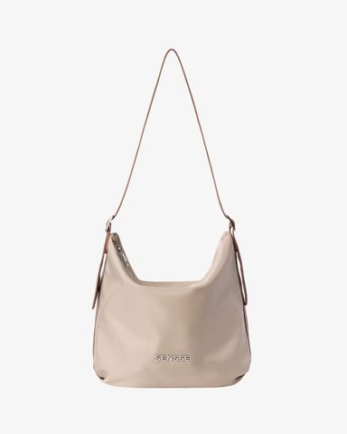  Sensse Aimée Nylon shoulder bag 