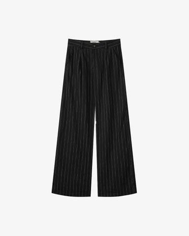  AIME TROUSER PANT - WOMAN 
