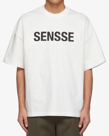  TEE - LOGO PRINTED - SENSSE 