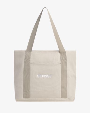  Canvas Large Boat Tote Bag - Be 