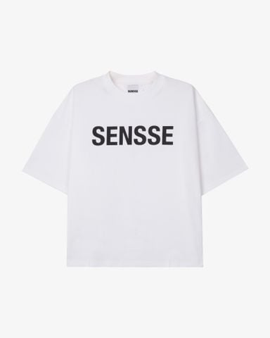  TEE - LOGO PRINTED - SENSSE 