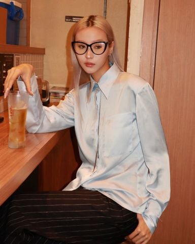  AIME SHIRT - WOMAN 