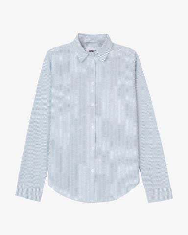  WEDNESDAY SHIRT - WOMAN 