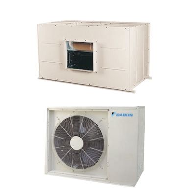  Điều hòa Packaged giấu trần nối ống gió FDN80HV1/RN80HY19 