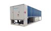 Điều hòa công nghiệp Chiller giải nhiệt gió UAA-SV3