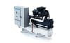 Điều hòa công nghiệp Chiller giải nhiệt nước Chiller EWWD-VZ