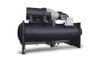 Điều hòa công nghiệp Chiller giải nhiệt nước Chiller HTS/WSC
