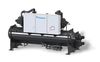Điều hòa công nghiệp Chiller giải nhiệt nước Chiller PFS