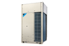 Điều hòa không khí trung tâm Daikin VRV X series