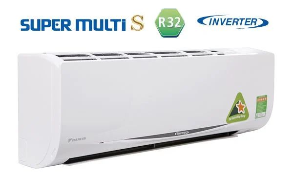  Dàn lạnh điều hòa Multi S - Inverter Daikin CTKC50SVMV – Loại 1 chiều 