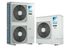 Điều hòa không khí trung tâm Daikin VRV IV S series