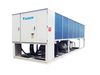 Điều hòa công nghiệp Chiller giải nhiệt gió UAA/UAY-ST3-FAAE
