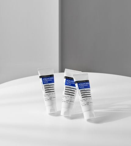  Kem dưỡng ẩm dạng gel Derma Factory Aquaporin Hydrating Cream 70g 