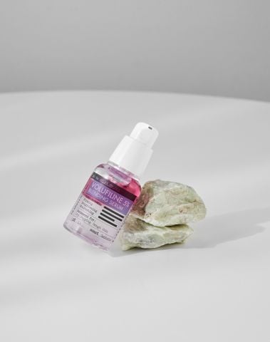  Tinh chất chống lão hóa, tăng độ đàn hồi da Derma Factory Volufiline 5% Blending Serum 30ml 