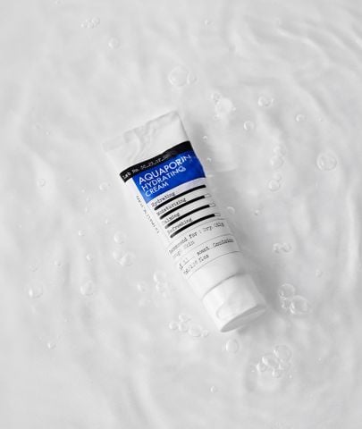  Kem dưỡng ẩm dạng gel Derma Factory Aquaporin Hydrating Cream 70g 