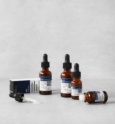  Huyết thanh Derma Factory EGF Ampoule 10ml 