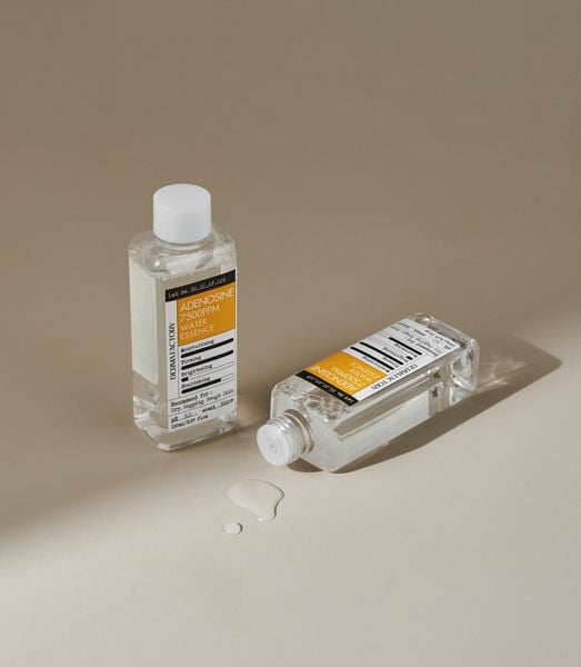  Nước tinh chất trẻ hóa Derma Factory Adenosine 7500ppm 150ml 