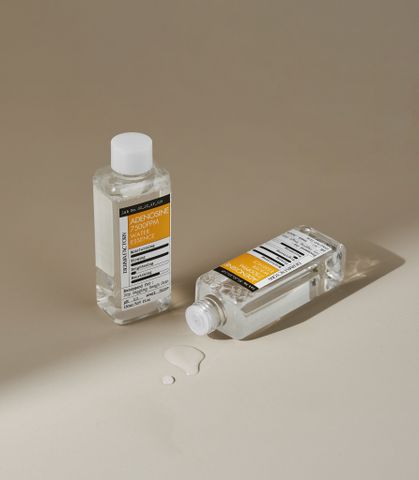  Nước tinh chất trẻ hóa Derma Factory Adenosine 7500ppm 150ml 