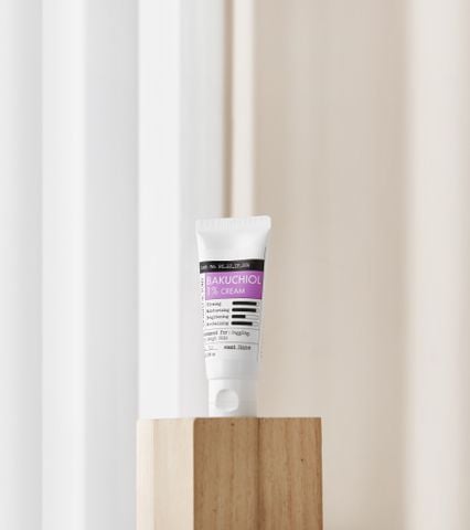  Kem dưỡng săn chắc da Derma Factory Bakuchiol 1% Cream 30g 