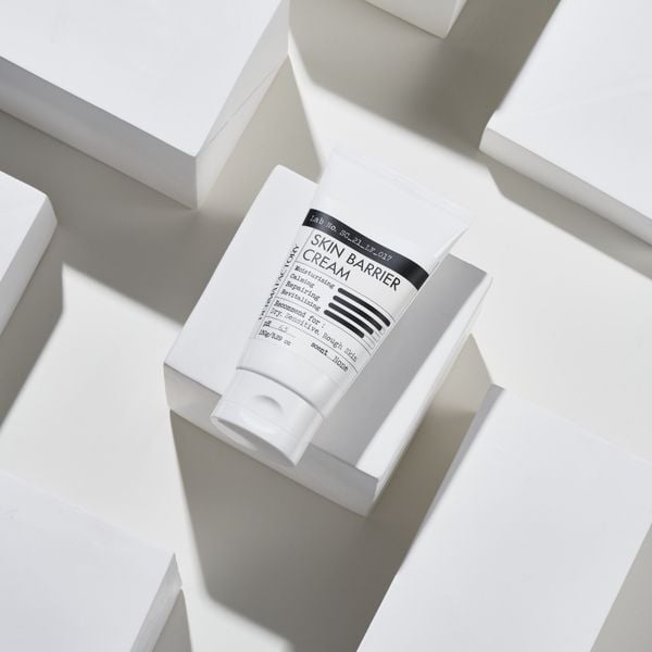  Kem dưỡng phục hồi và bảo vệ da Derma Factory Skin Barrier Cream 150g 