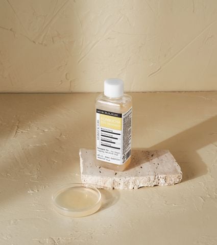  Nước cân bằng cung cấp dưỡng chất Derma Factory Kombucha 80% Treatment 150ml 