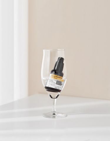  Serum dưỡng trắng da mờ thâm nám Derma Factory Niacin Tranexamic Acid 13% 30ml 