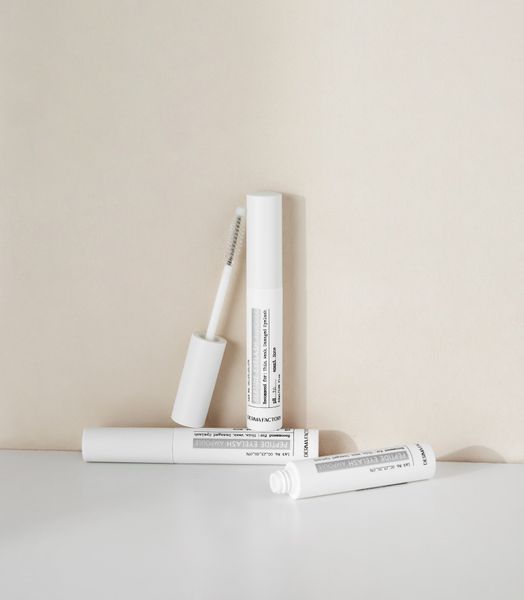  Tinh chất dưỡng và làm dài mi Derma Factory Peptide Eyelash Ampoule 8.5ml 