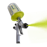  Bộ cốc đựng sơn có lưới lọc dùng cho thiết bị phun sơn 