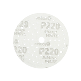  Miếng nhám tròn nhiều lỗ, đường kính 150mm 