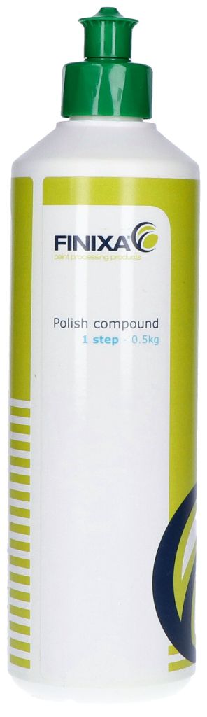  Xi đánh bóng 1 bước (2in1) dùng để hiệu chỉnh bề mặt sơn ô tô Mã SP: POL 10 