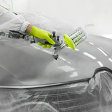  Súng phun sơn bóng kèm theo bộ vòi phun kích thước 1.3mm 