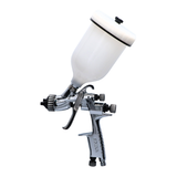  Súng phun sơn bóng kèm theo bộ vòi phun kích thước 1.3mm 