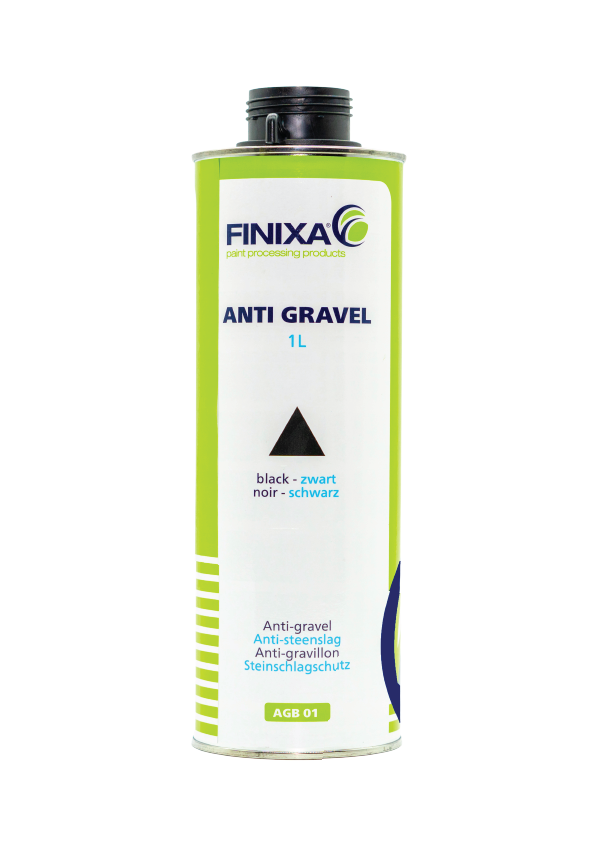  Sơn phủ gầm gốc dầu màu đen dung tích 1L 