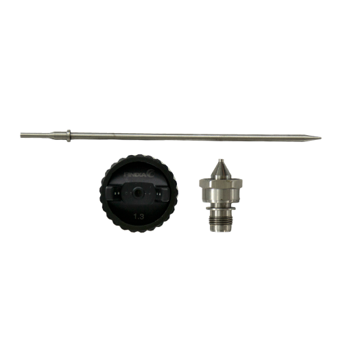  Đầu kim phun kích thước 1.3mm dùng cho thiết bị phun sơn 
