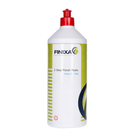  Xi đánh bóng bước 1 dùng để hiệu chỉnh bề mặt sơn ô tô - Mã sản phẩm: POL 15 