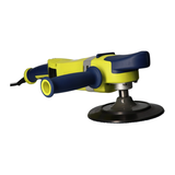  Máy đánh bóng hoạt động bằng điện, công suất 1500W 