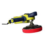  Máy đánh bóng hoạt động bằng điện, công suất 1500W 