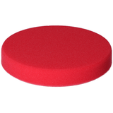  Phớt mút đánh bóng bước 1, màu đỏ, dùng để hiệu chỉnh bề mặt sơn ô tô 