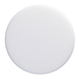  Phớt mút đánh bóng màu trắng dùng để hiệu chỉnh bề mặt sơn ô tô, dạng xốp 