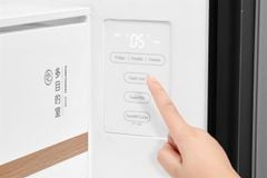 Tủ lạnh Toshiba Inverter 711 lít Multi Door GR-RF900WI-PMV(06)-MG