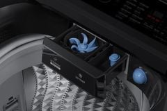 Máy giặt Samsung Inverter 15 kg WA80F15B6BSV