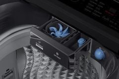 Máy giặt Samsung Inverter 15 kg WA80F15S5CSV